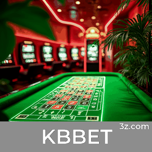 KBBET: Entretenimento Infinito para Jogadores Brasileiros