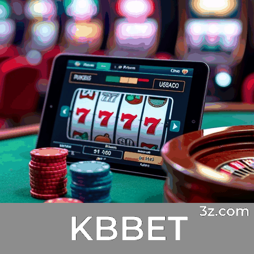 Tecnologia Inovadora da Plataforma KBBET